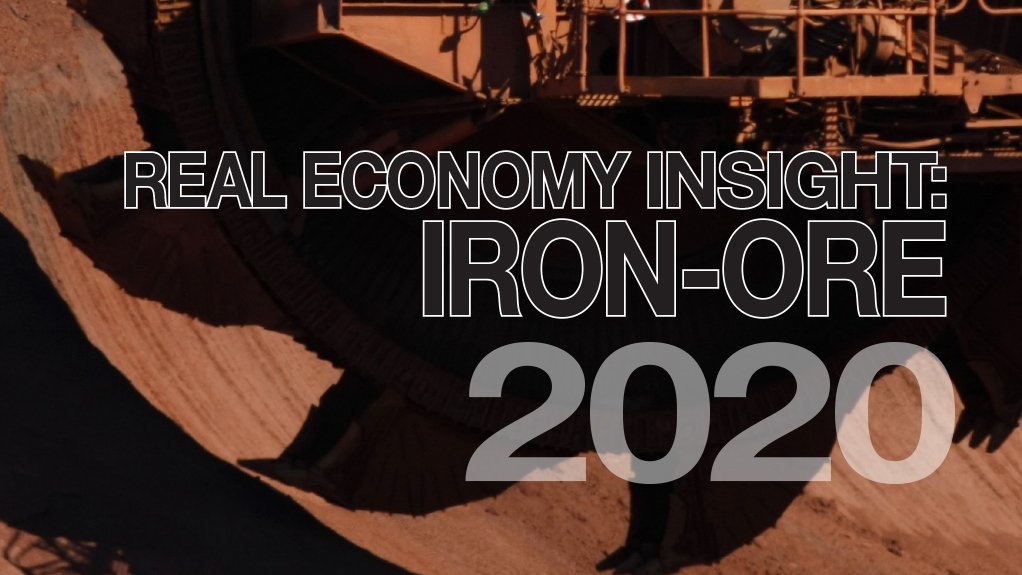 Real Economy Insight 2020: Iron-Ore