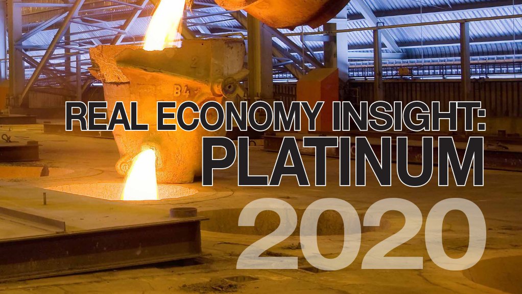 Real Economy Insight 2020: Platinum