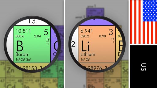 Rhyolite Ridge lithium/boron project, US – update
