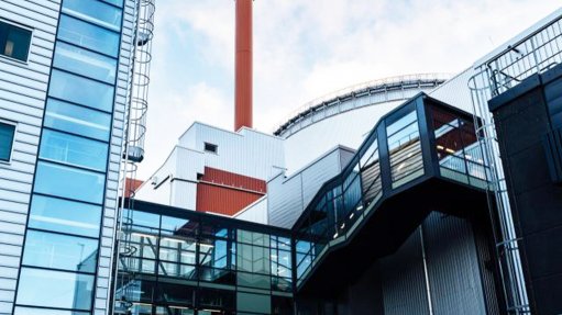 Olkiluoto 3 European pressurised reactor project, Finland – update