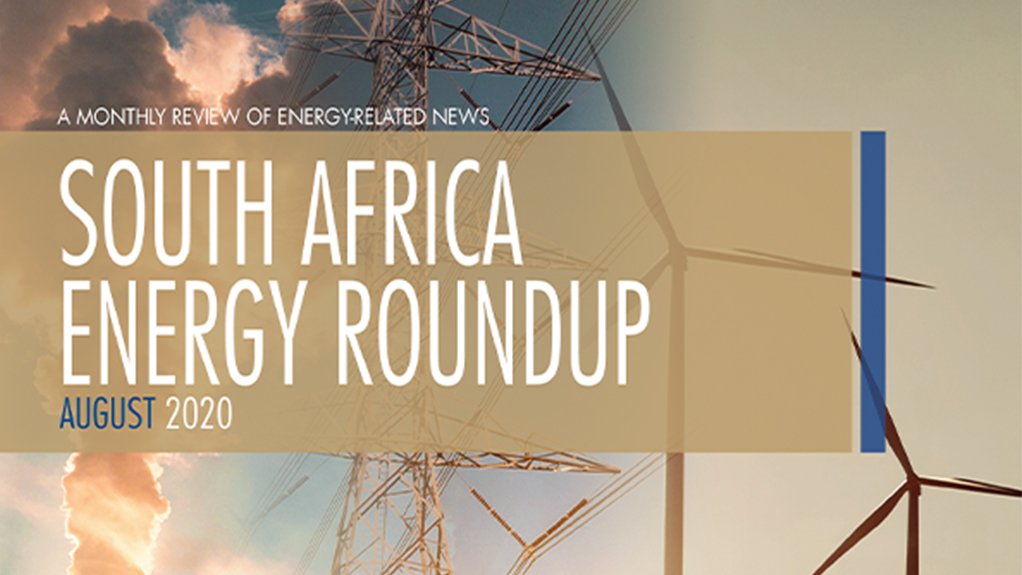 Energy Roundup – August 2020