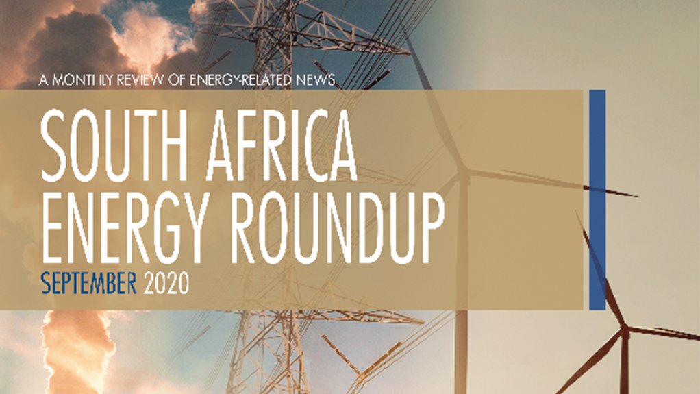 Energy Roundup – September 2020