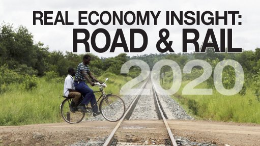 Real Economy Insight 2020: Road & Rail