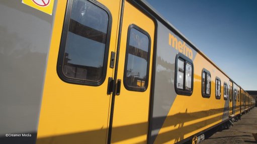 Security function now top priority at PRASA, says CEO