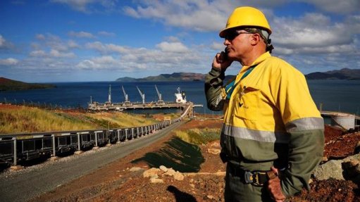 Vale idles New Caledonia nickel/cobalt mine as Aussie suitor walks away