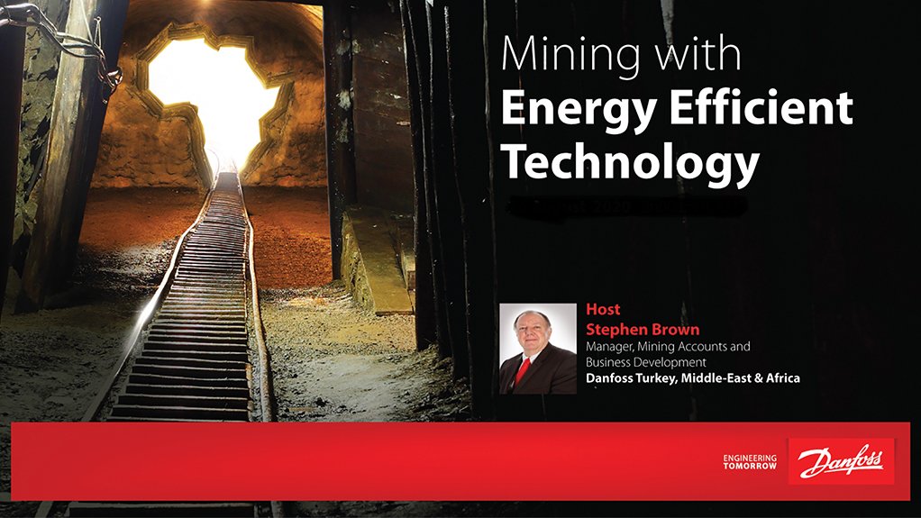 Energy efficient mining for a better tomorrow