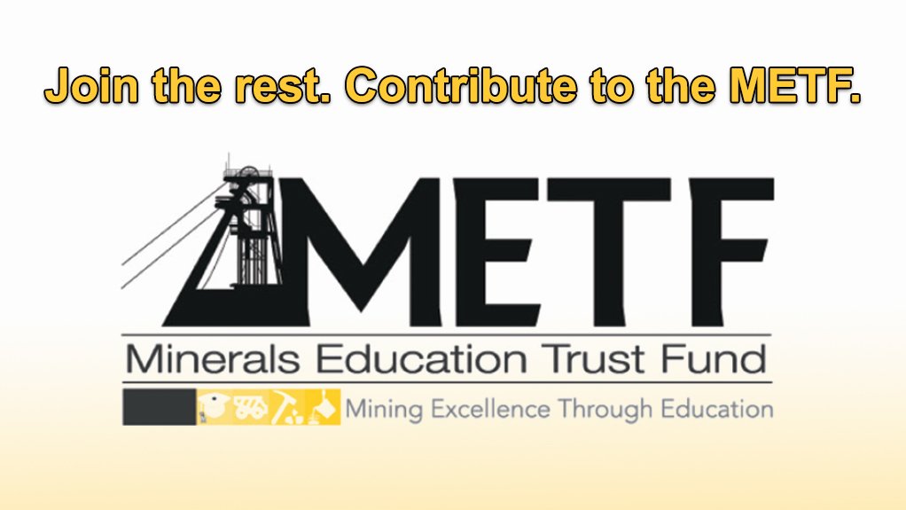 METF needs increased support to safeguard SA mining’s future