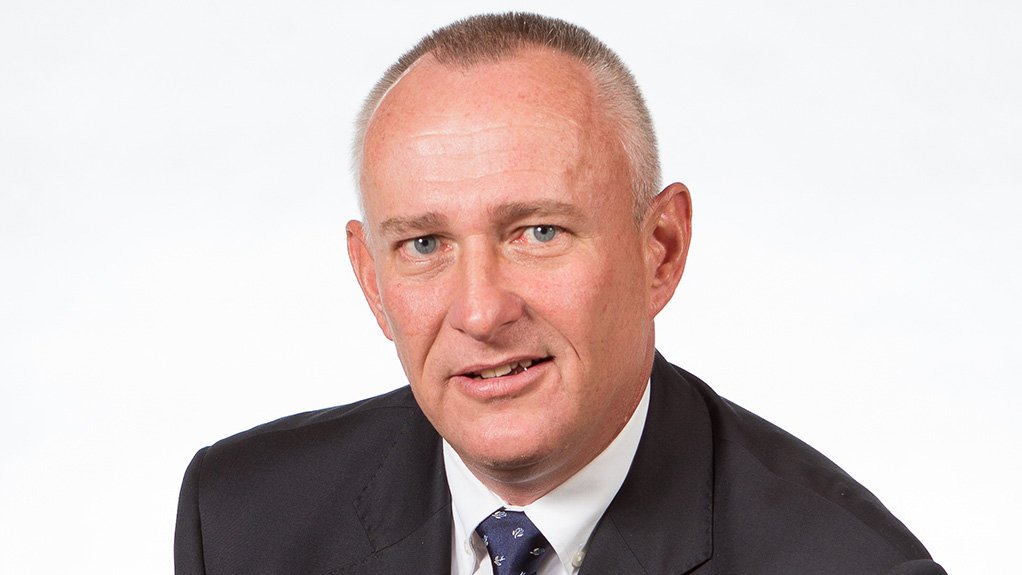 Norbert Sasse