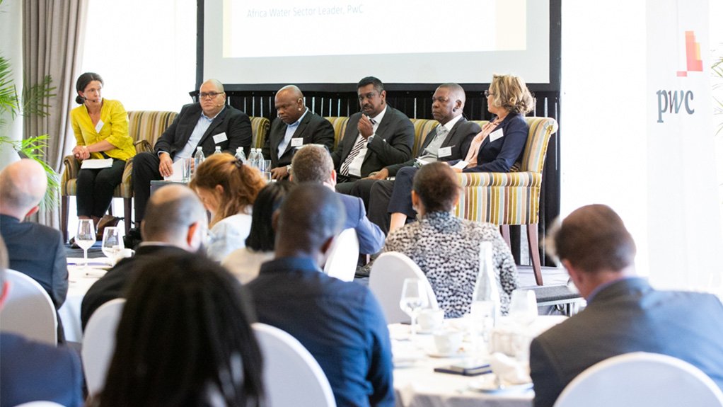 MAKING UP LOST GROUND
Many of the Joburg Indaba’s presentations, panels and discussions will focus on how the mining industry can be revitalised after the Covid-19

