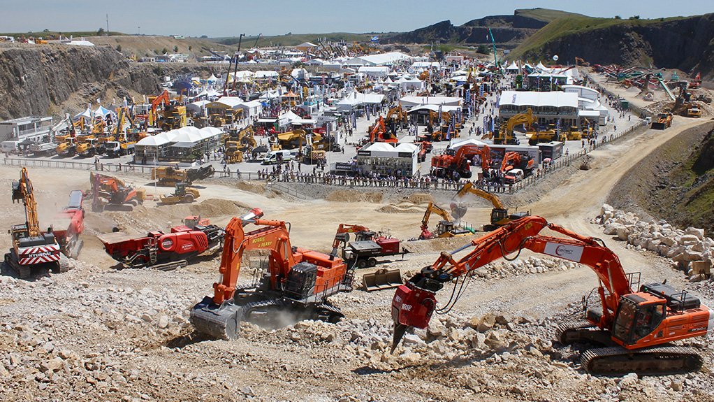 Hillhead 2021 commits to ‘all secure standard’ as exhibition industry gets set to resume