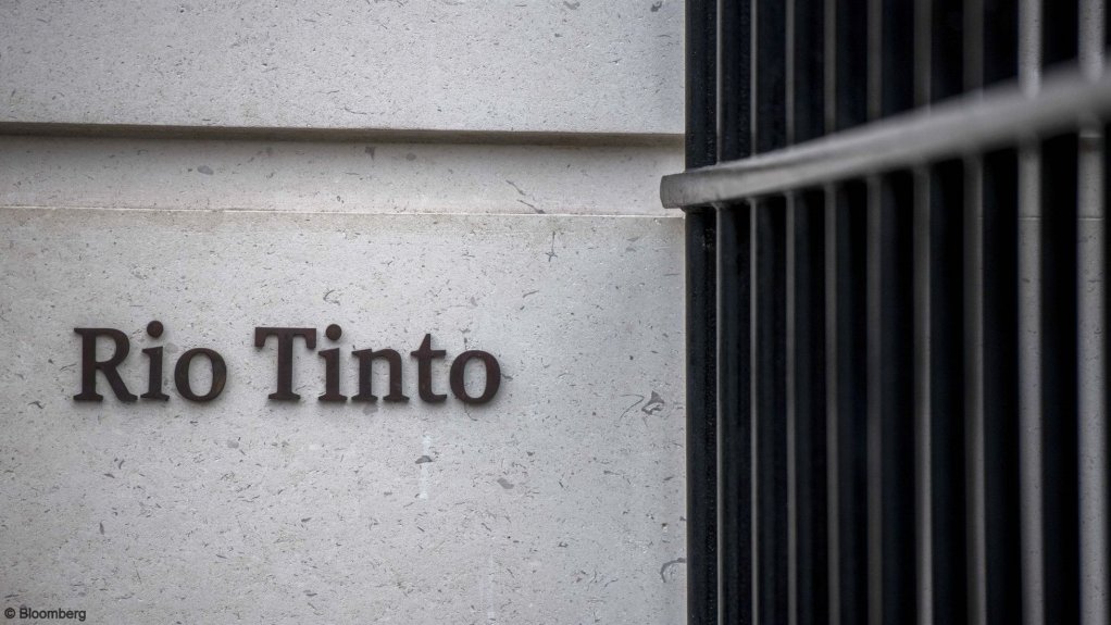 Rio Tinto may need to tap outsider for new chief