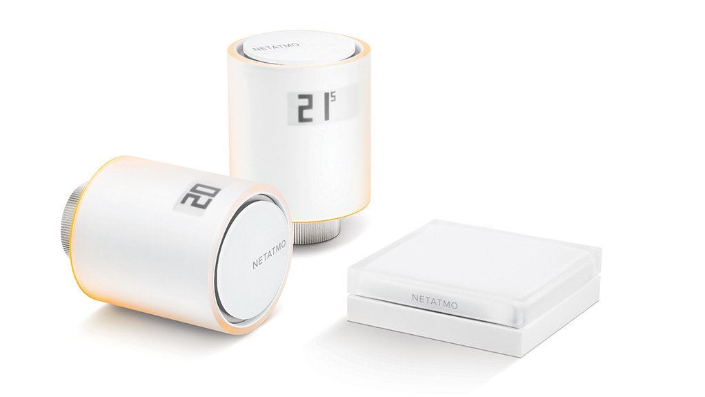 UNMATCHED CONSISTENCY 
Smart Netatmo thermostats ensure the home environment stays at the correct pre-set temperature – no matter what the outside weather conditions are 