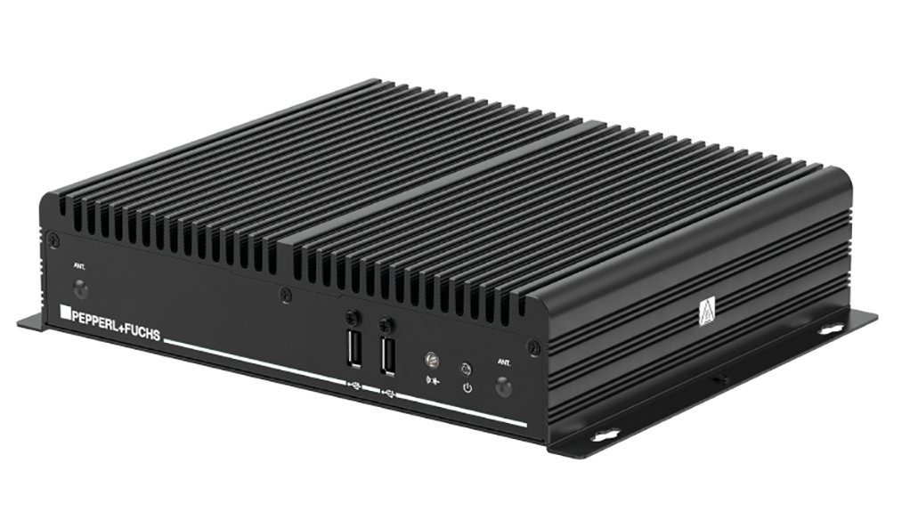 Rugged and Compact—the BTC14 for Quad-Monitor Thin Client Applications from Pepperl+Fuchs