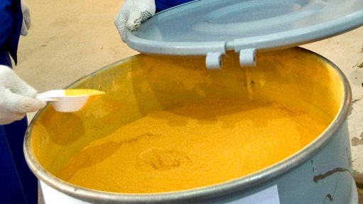 US seeks to lower Russian uranium imports to boost US nuclear industry