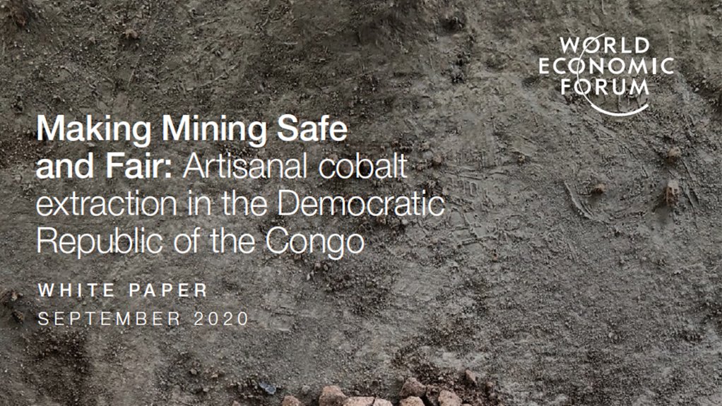  Making Mining Safe and Fair: Artisanal Cobalt Extraction in the Democratic Republic of the Congo 