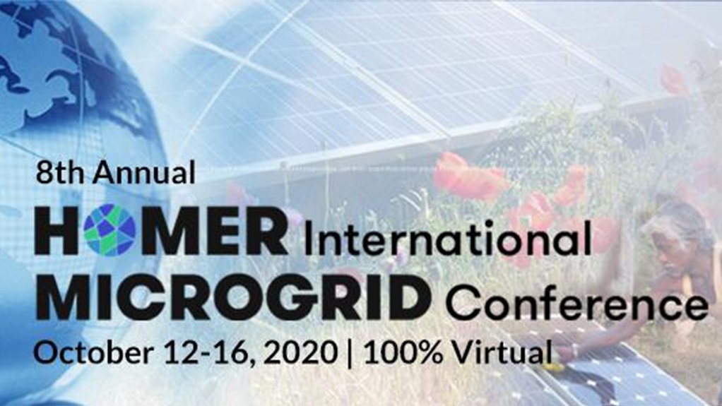 Registration Now Open for Virtual 8th Annual HOMER International Microgrid Conference