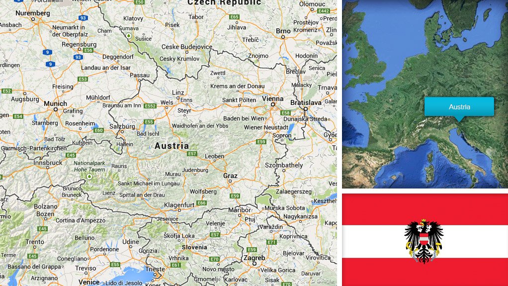 Burgenland wind farms project, Austria
