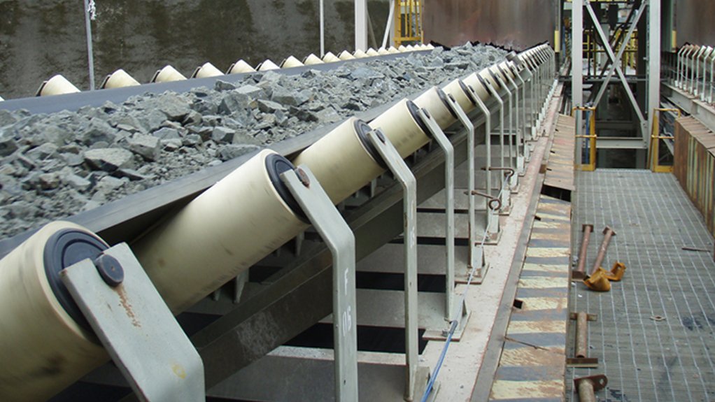 AUSTRALIA ORE BEYOND 
As a specialist in overland conveyors, CPS has designed, engineered and fabricated major overland conveyor idler contracts for the Australia and international iron-ore markets 