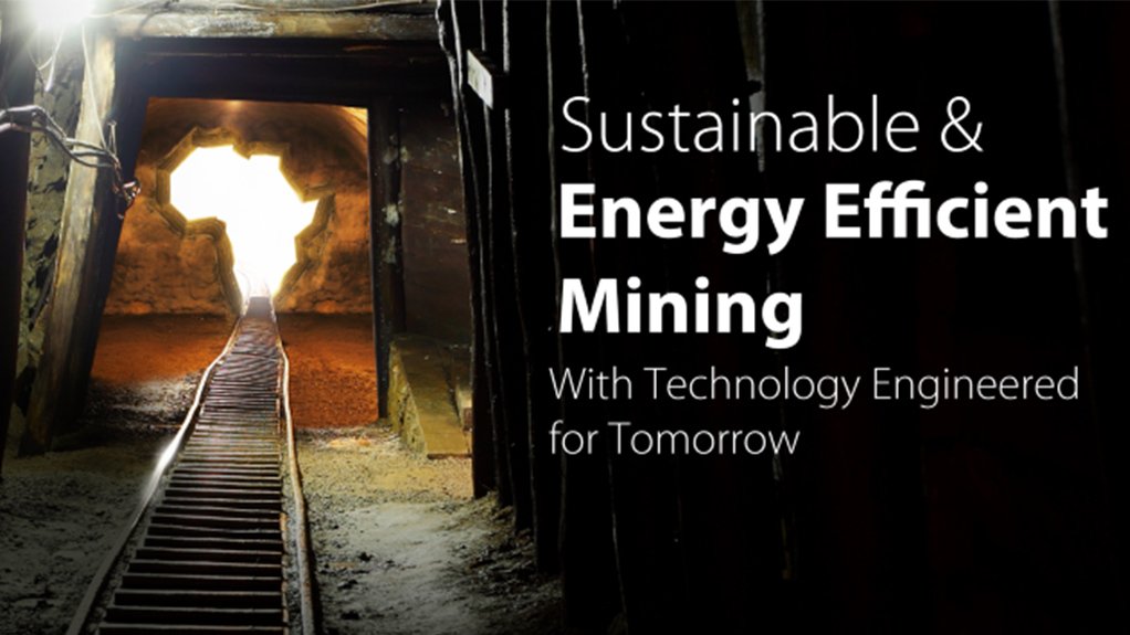 Green Recovery in the Mining Industry Through Energy Efficient Drives Technology