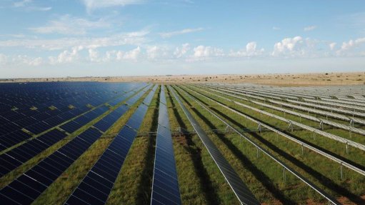 Bokamoso Solar starts commercial operations 