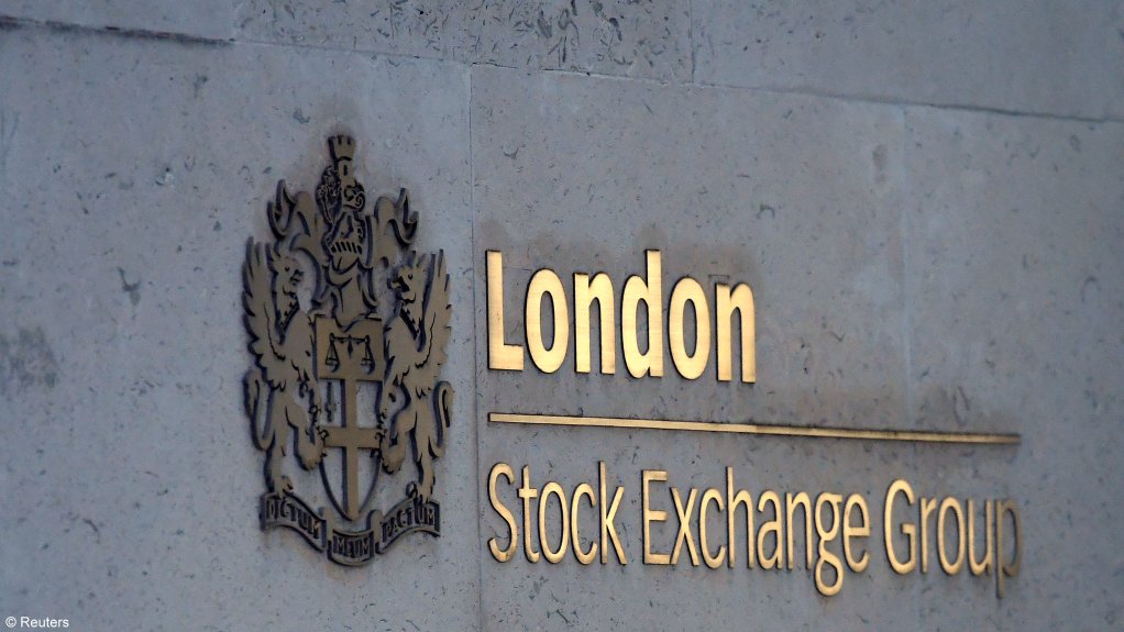 Precious metals streaming firm Wheaton plans London listing