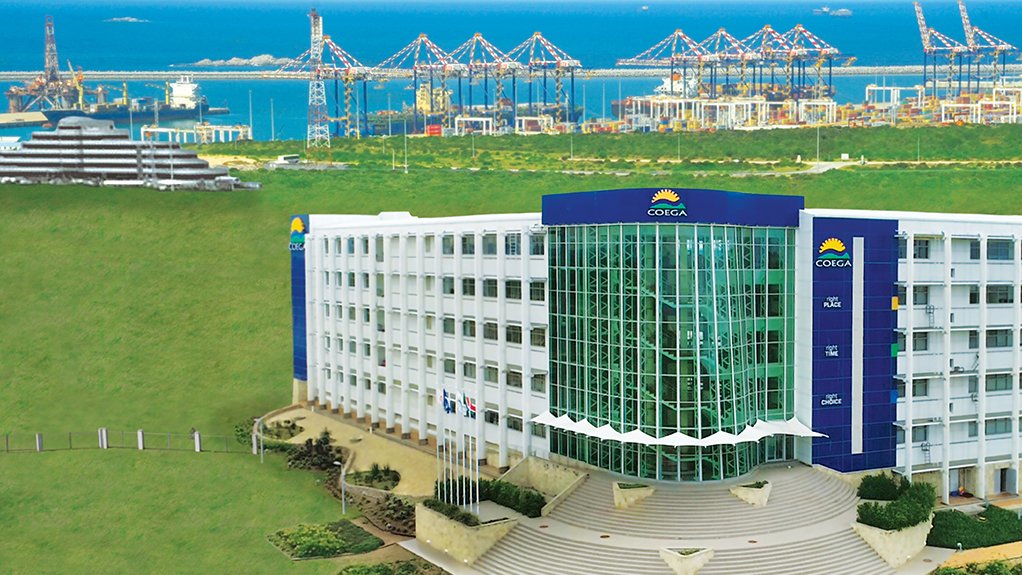 Coega Development Corporation aims to recruit new  CEO by year-end