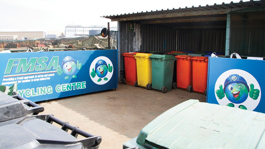 FMSA Waste Management & Recycling