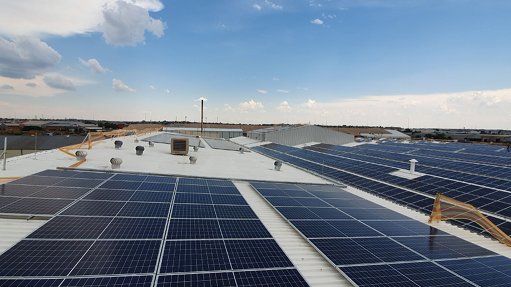 CCBSA continues to ramp up solar power generation capacity