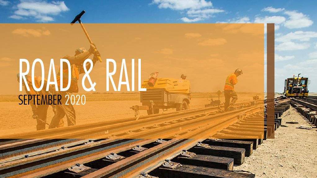 Road & Rail 2020: A review of South Africa's road and rail sector