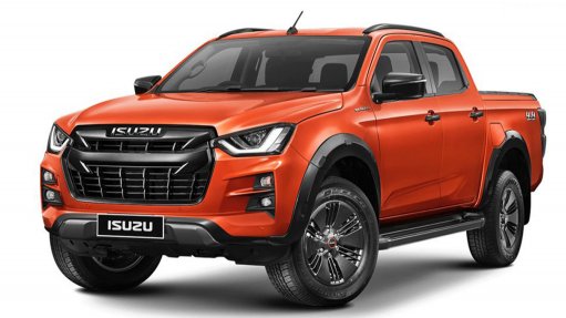 Covid-19 pushes out launch of new D-Max to 2022 