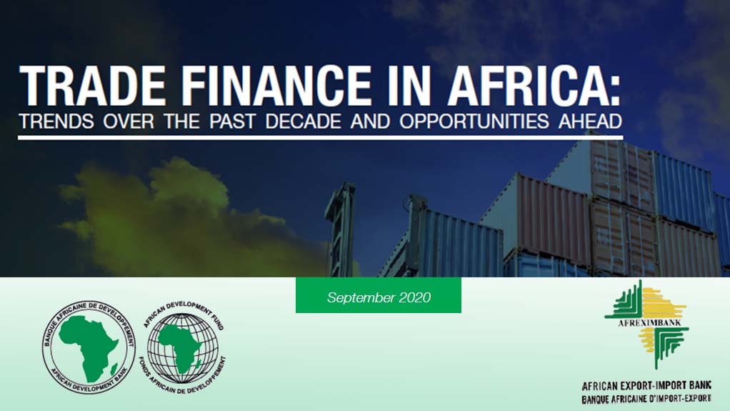 Trade Finance in Africa: Trends Over the Past Decade and Opportunities Ahead