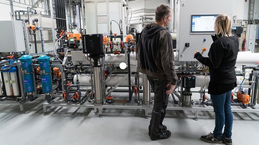 Industrialisation, digitalisation calls for smart pump systems 