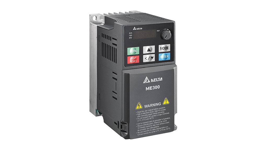 EFFICIENT SOLUTIONS
The C2000 series AC motor drives provide the most efficient solutions for all drive applications