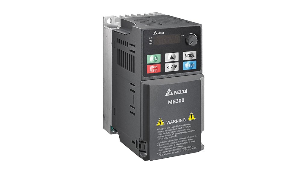 EFFICIENT SOLUTIONS
The C2000 series AC motor drives provide the most efficient solutions for all drive applications