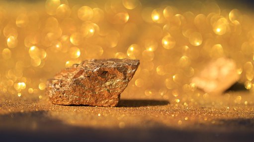 GOING FOR GOLD
Nigeria's government looks to reignite flames under the mining investment banner to draw attention to its vast mineral and metal resources