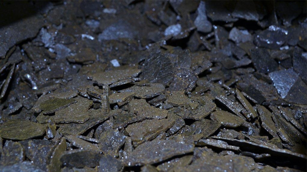 Steelpoortdrift advances to prefeasibility study