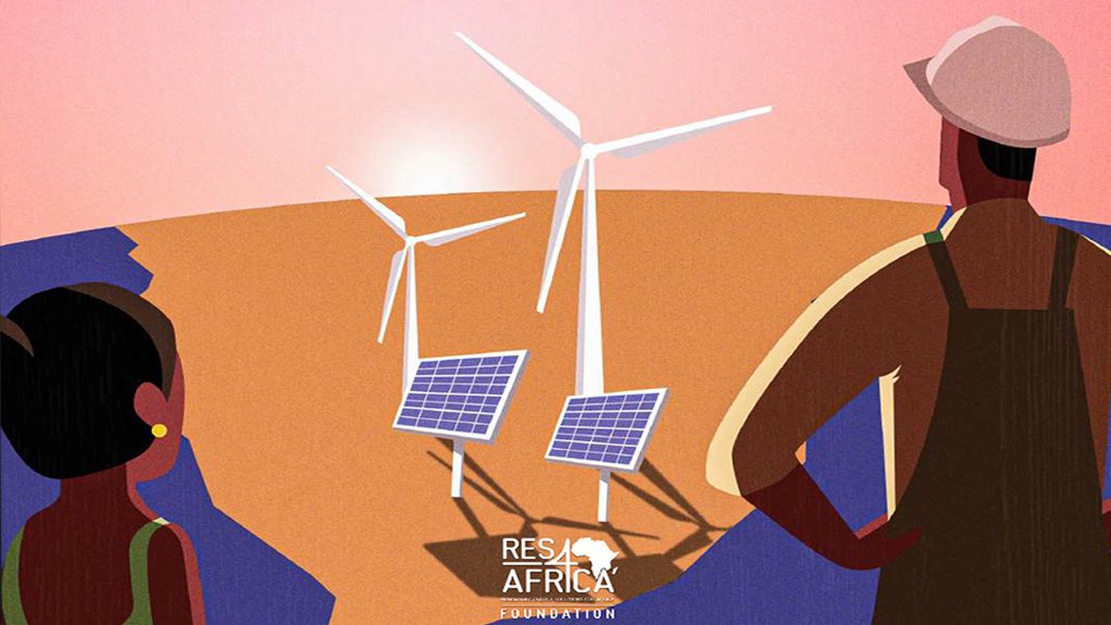 Ten best practices to guide South Africa’s  ‘just transition’ from coal to renewables