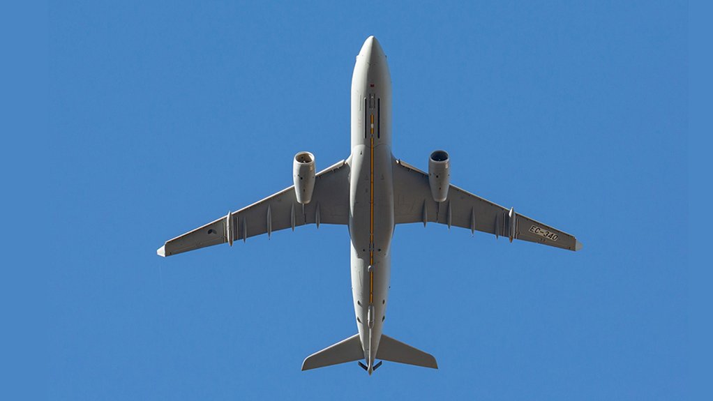 Airbus receives firm order from Nato
