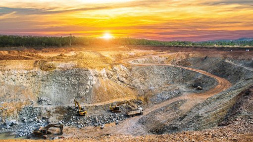Investment company launches incubation fund for mining sector