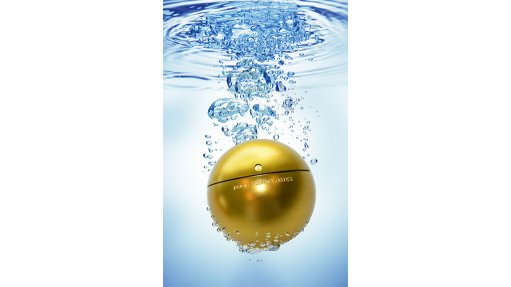 SMART DETECTIVE
The Smart Ball water leak detection an assessment tool can be deployed without having to disrupt the flow within the system