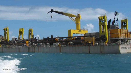 Namibian Marine Phosphate launches job registration drive 