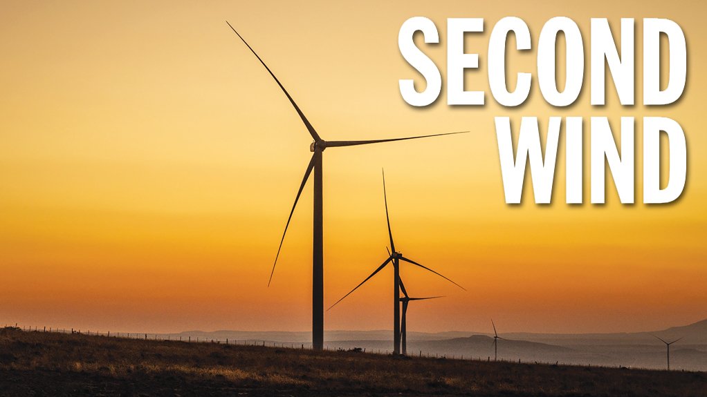 Renewed hope for industrialisation and transformation ahead of wind procurement
