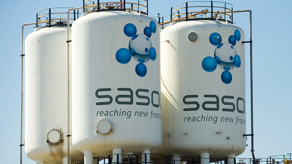 PRODUCTIVE PARTNERSHIP 
Enaex Africa is in a joint venture with Sasol, leveraging the latter's bulk emulsion plant in Secunda and an Ammonium Nitrate fueling plant in Rustenburg