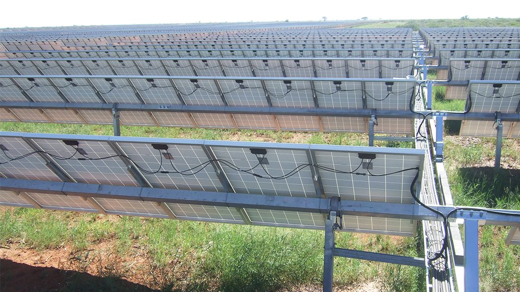Spanish solar tracking group establishes formal presence in South Africa