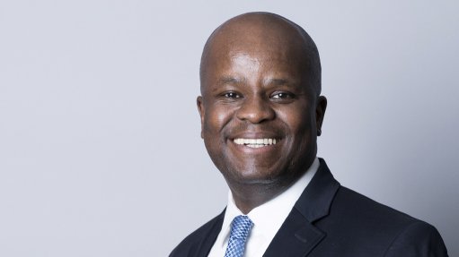 DBSA appoints Rakgate to head Infrastructure Fund