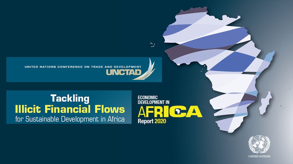 Economic Development in Africa Report 2020