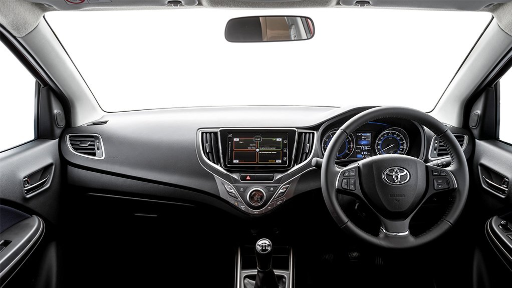 Toyota replaces popular Etios with new Starlet