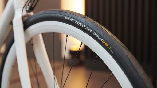 Continental Tires bundles sustainability activities in new department