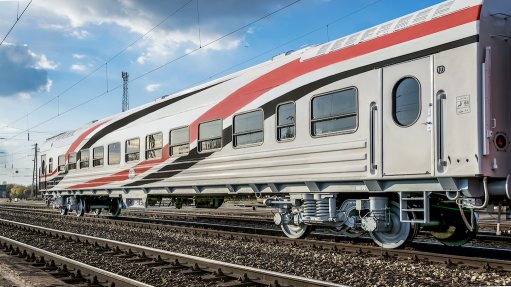 Rolling stock contract signed between South African manufacturer and Egypt