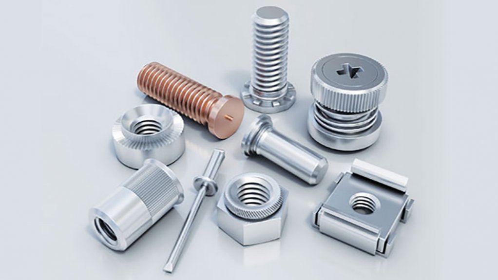 FAST FASTENERS
TR Fastenings facility in the UK can manufacture a wide range of fasteners that can be used across a range of industries
